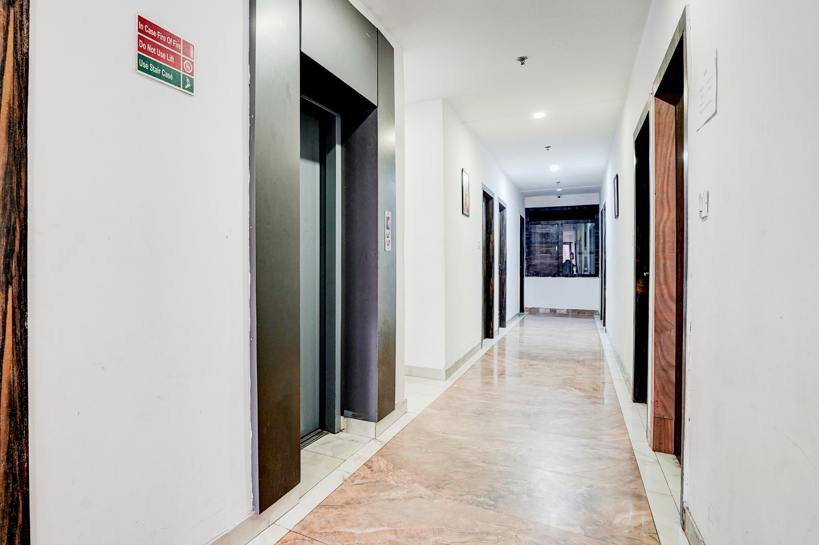 townhouse by oyo golden temple amritsar formerly a star
