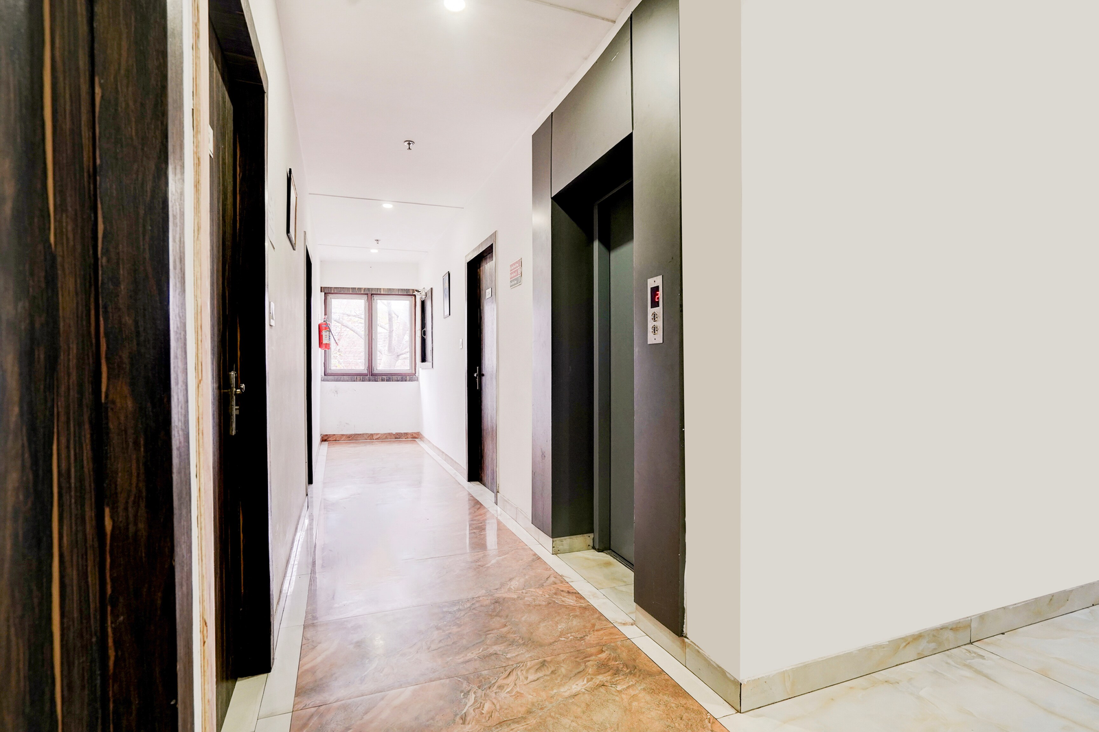 townhouse by oyo golden temple amritsar formerly a star