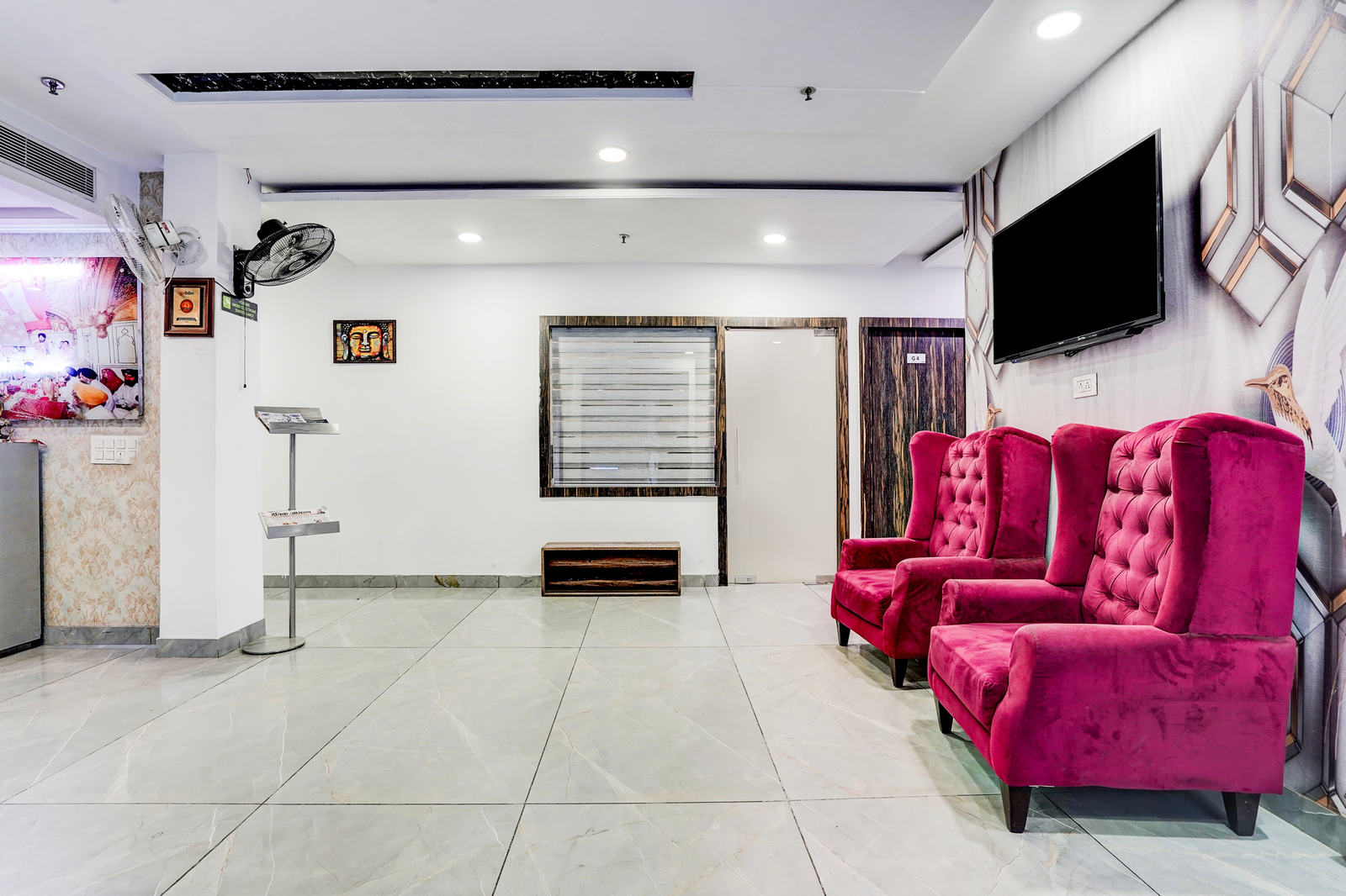townhouse by oyo golden temple amritsar formerly a star