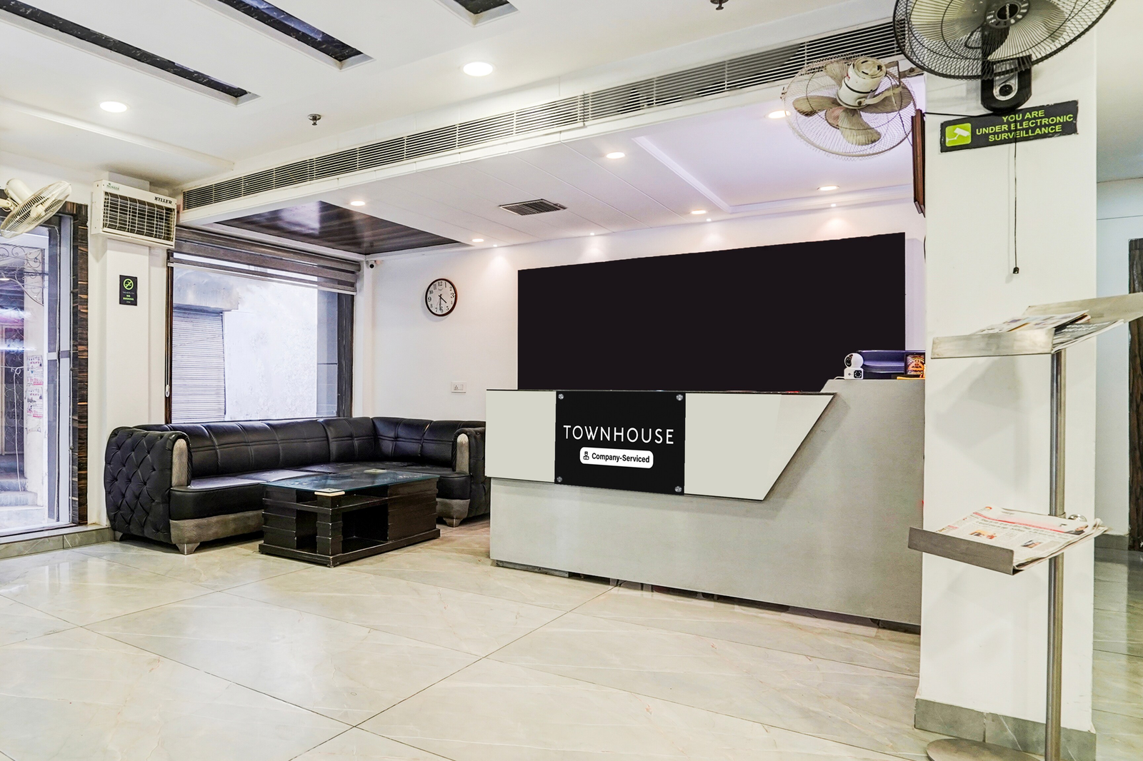 townhouse by oyo golden temple amritsar formerly a star
