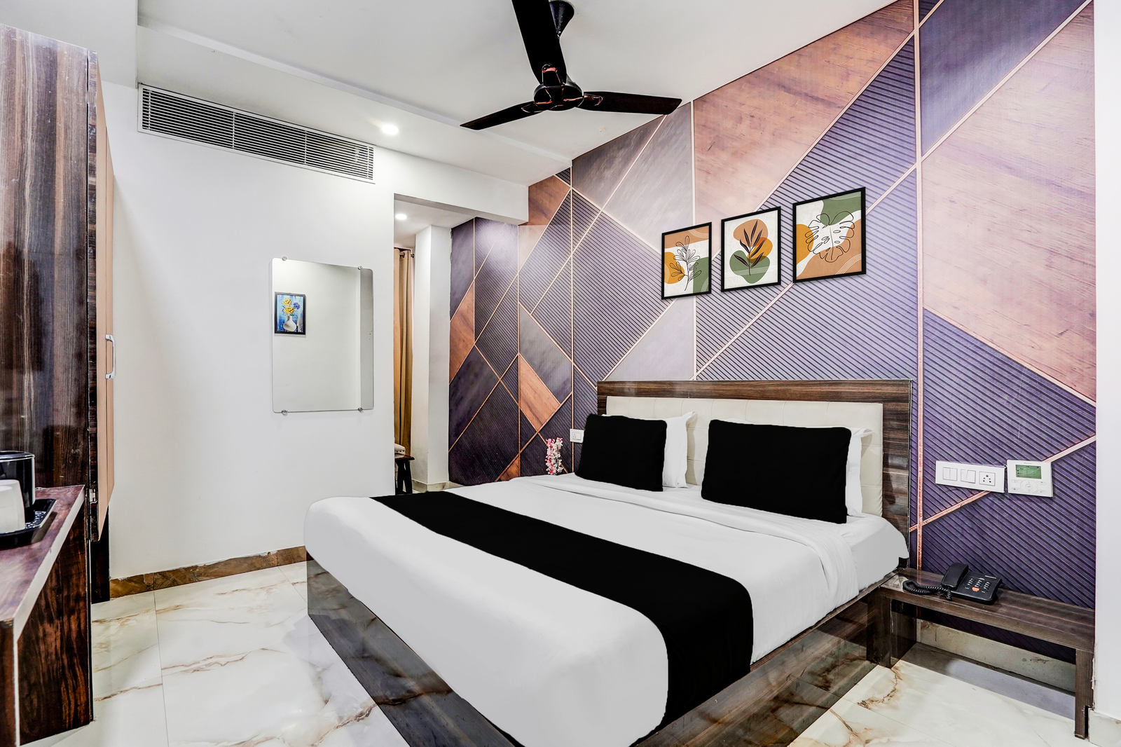townhouse by oyo golden temple amritsar formerly a star