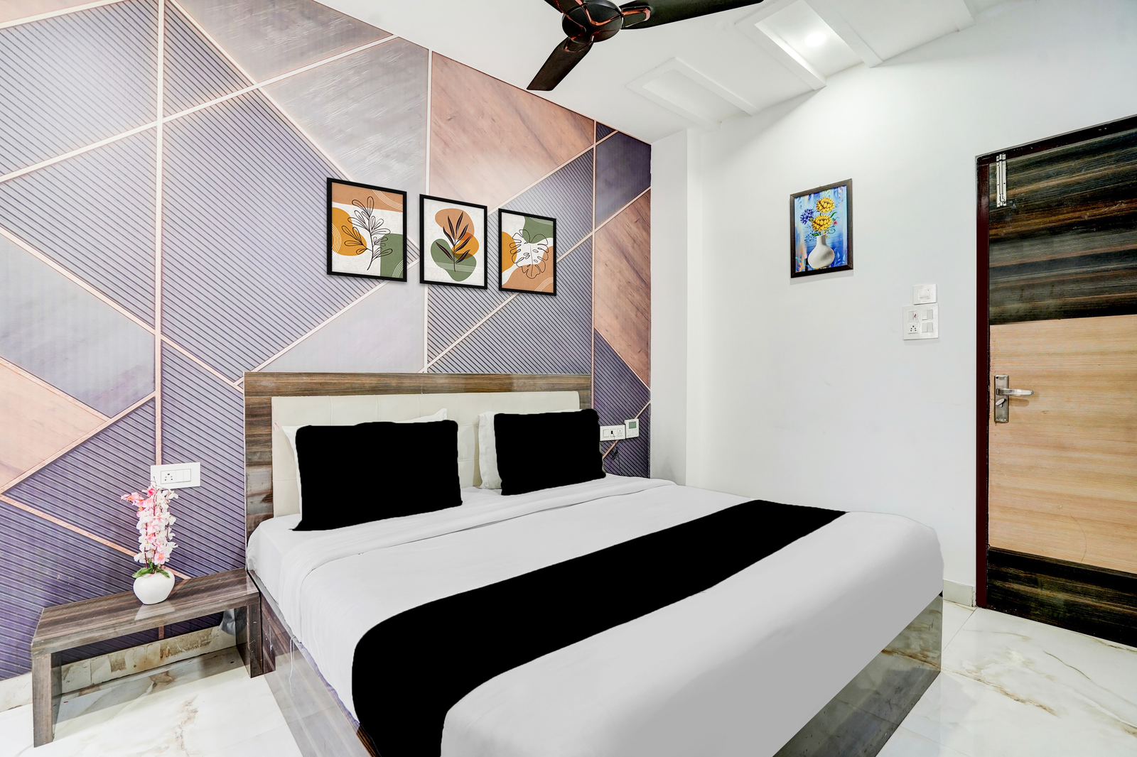 townhouse by oyo golden temple amritsar formerly a star