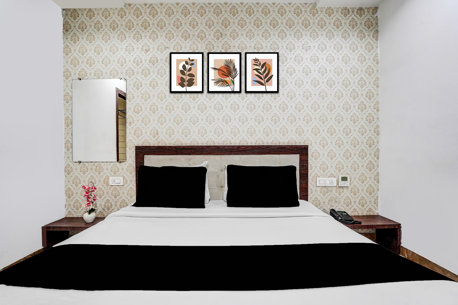 townhouse by oyo golden temple amritsar formerly a star