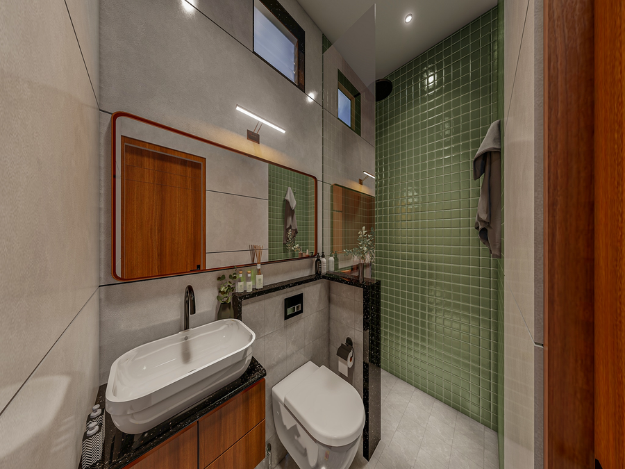 sunday hotel by checkin greater noida west