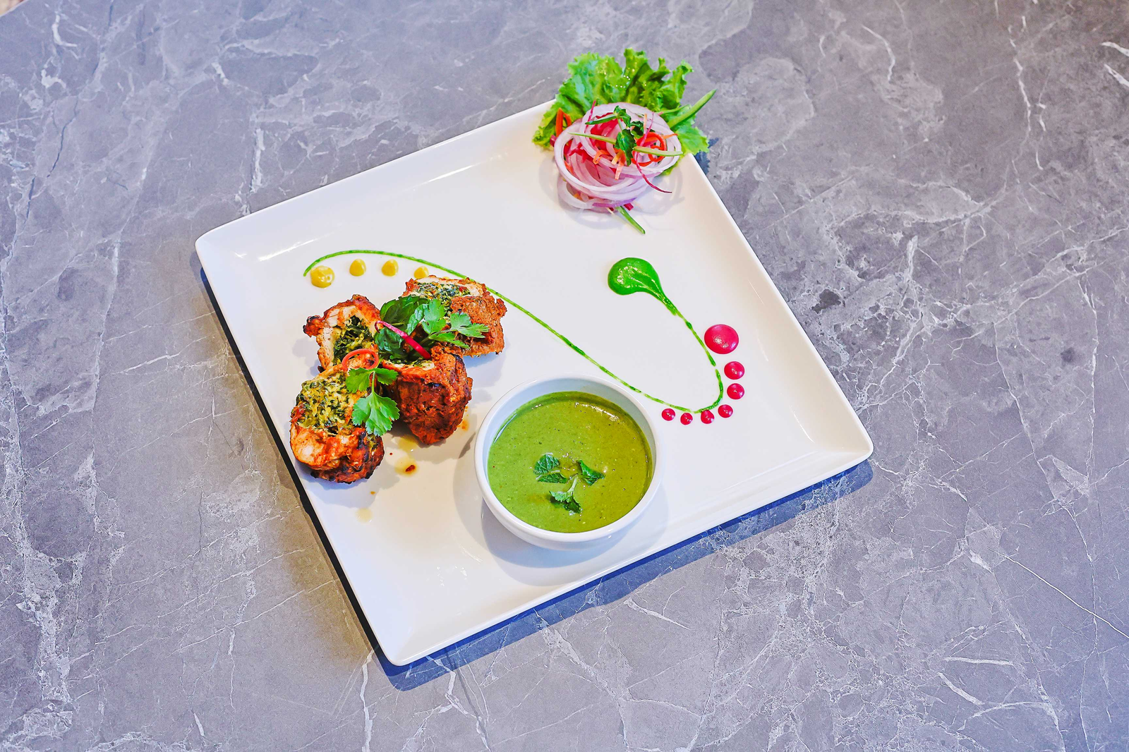 sunday hotel by checkin greater noida west