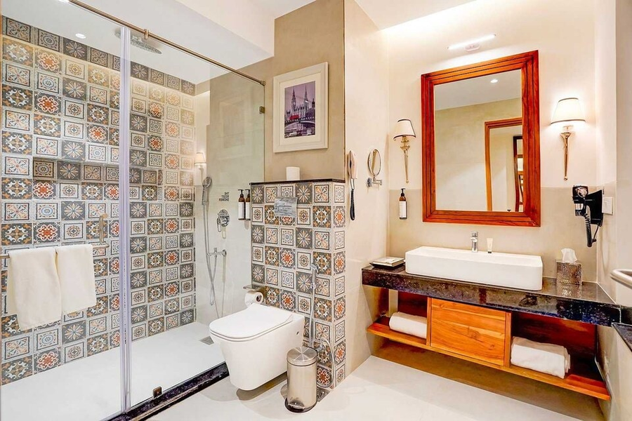 clubhouse hotel by checkin greater noida