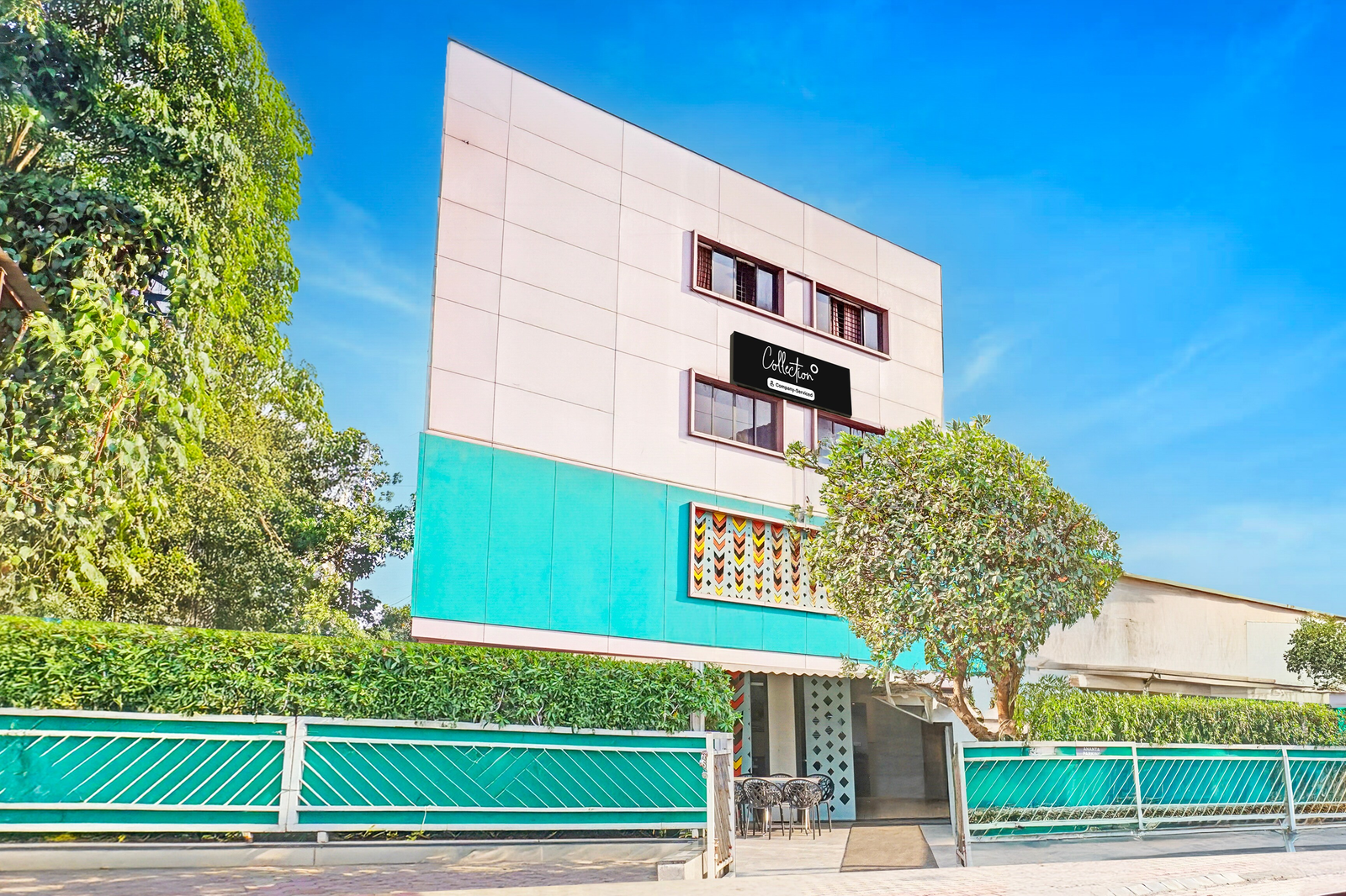 super collection o pune nagar road viman nagar formerly ananta sagar