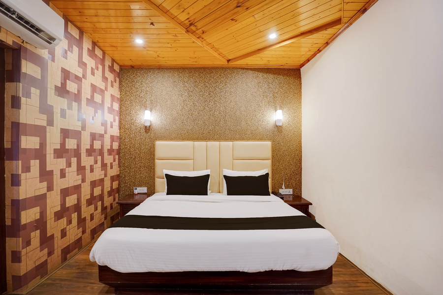 palette hotel regency valley view pahalgam