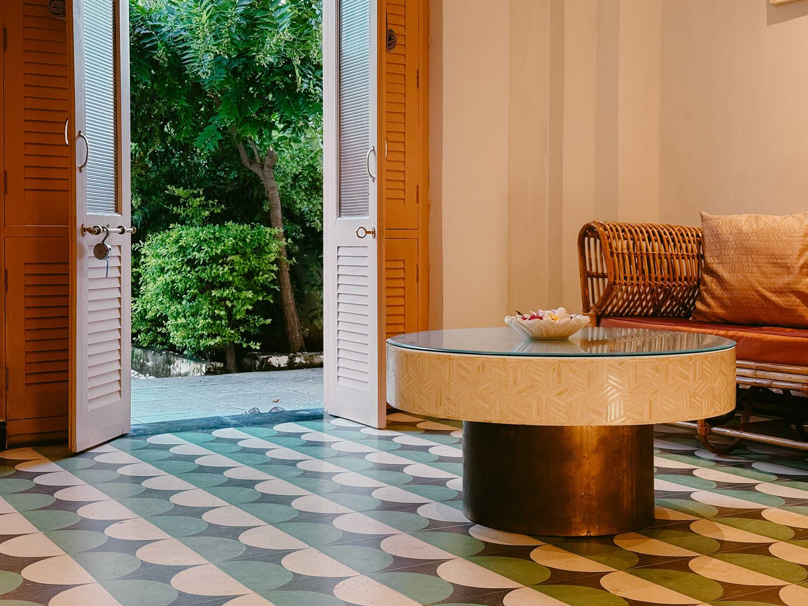 dancenter parijat villas and suites udaipur