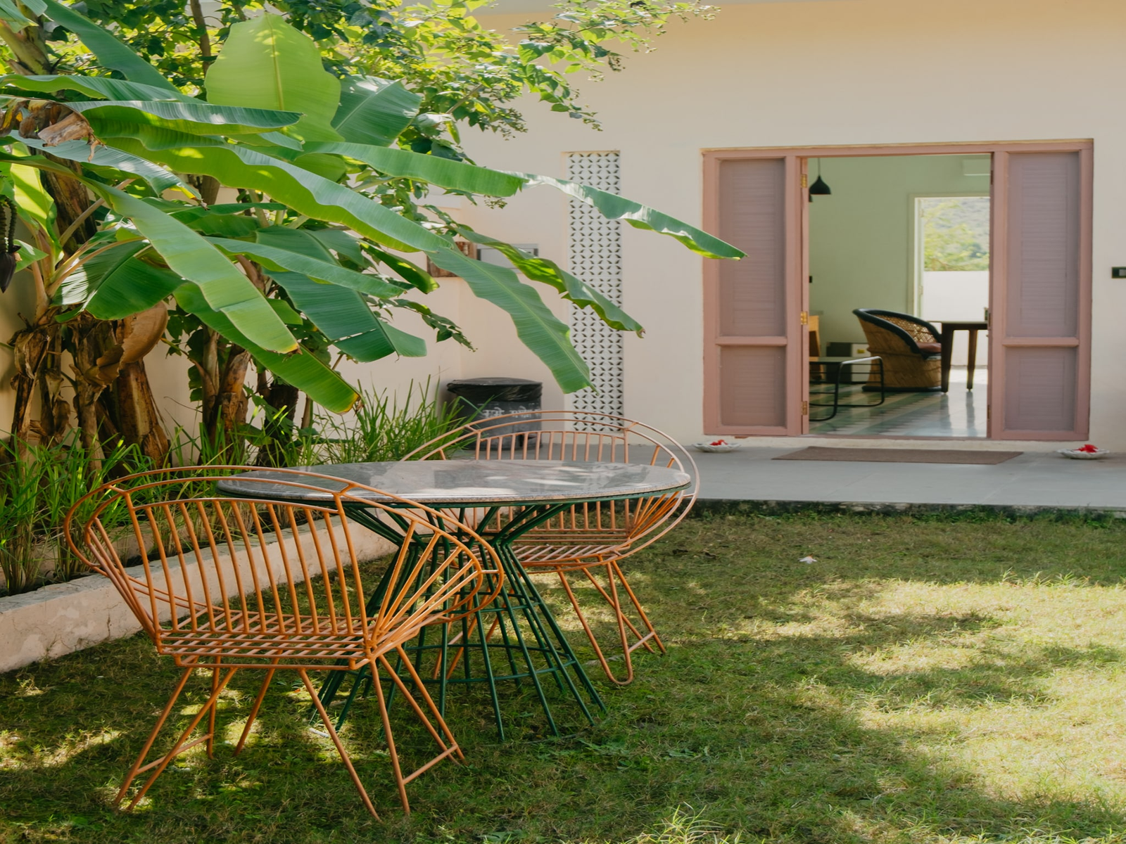 dancenter parijat villas and suites udaipur