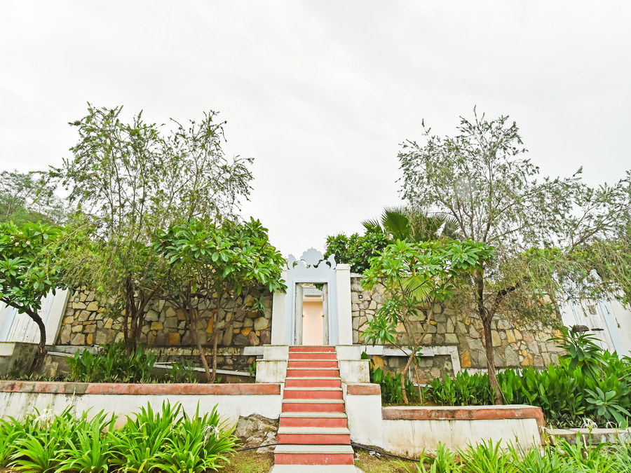 Dancenter Parijat Villas & Suites Udaipur,,4 star