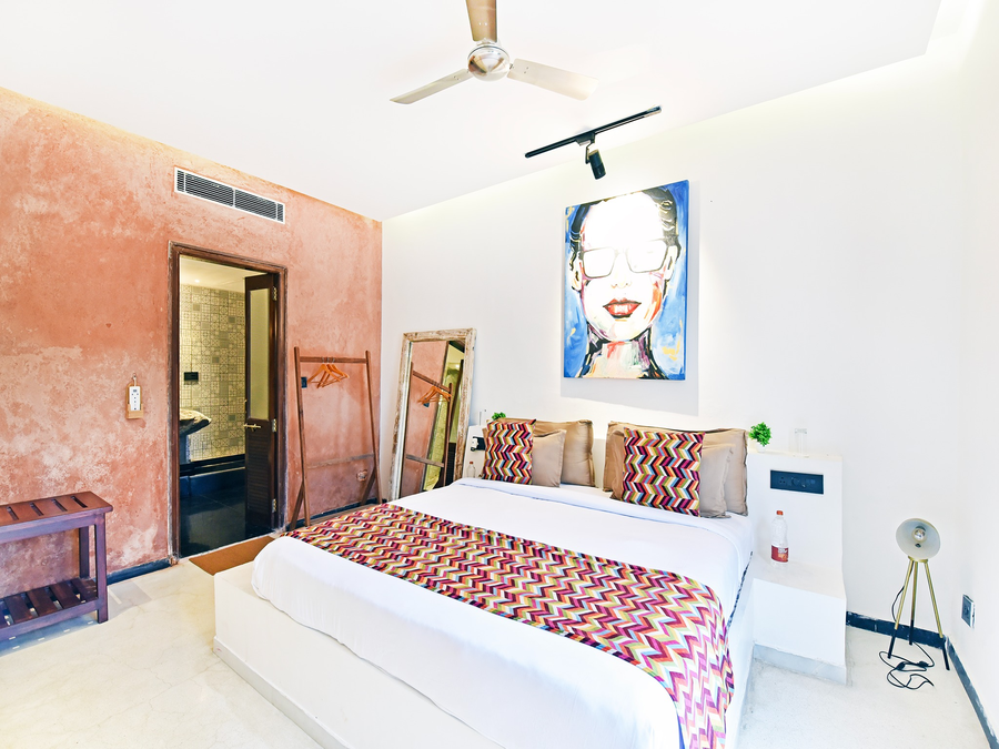 dancenter parijat villas and suites with pvt pool udaipur nathdwara