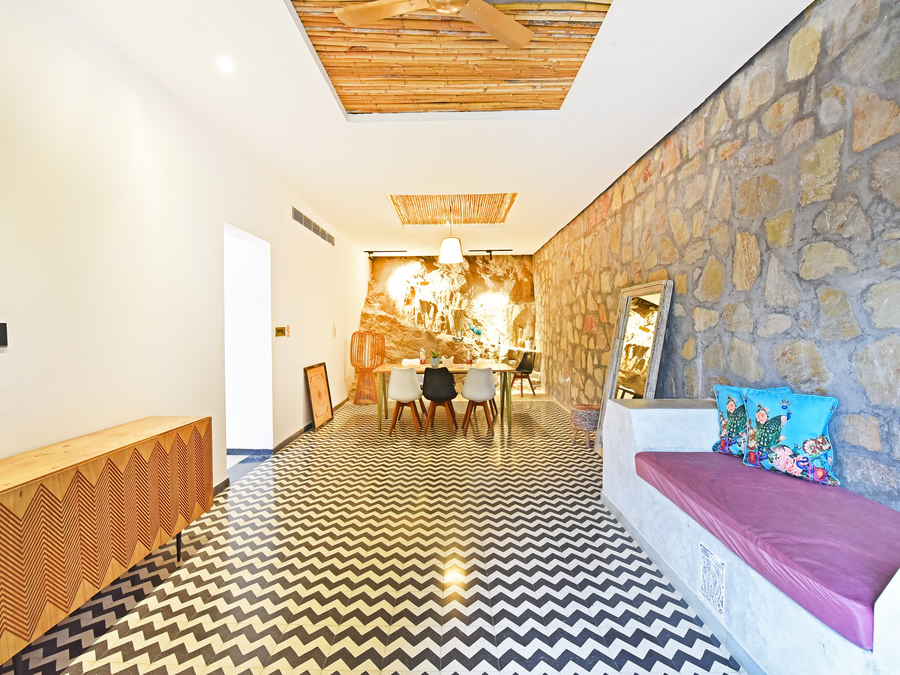 dancenter parijat villas and suites with pvt pool udaipur nathdwara