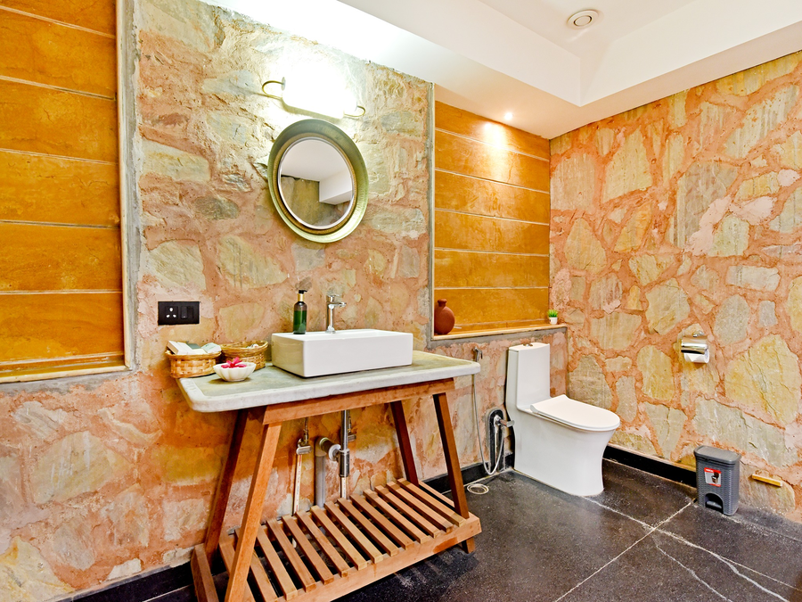 dancenter parijat villas and suites with pvt pool udaipur nathdwara