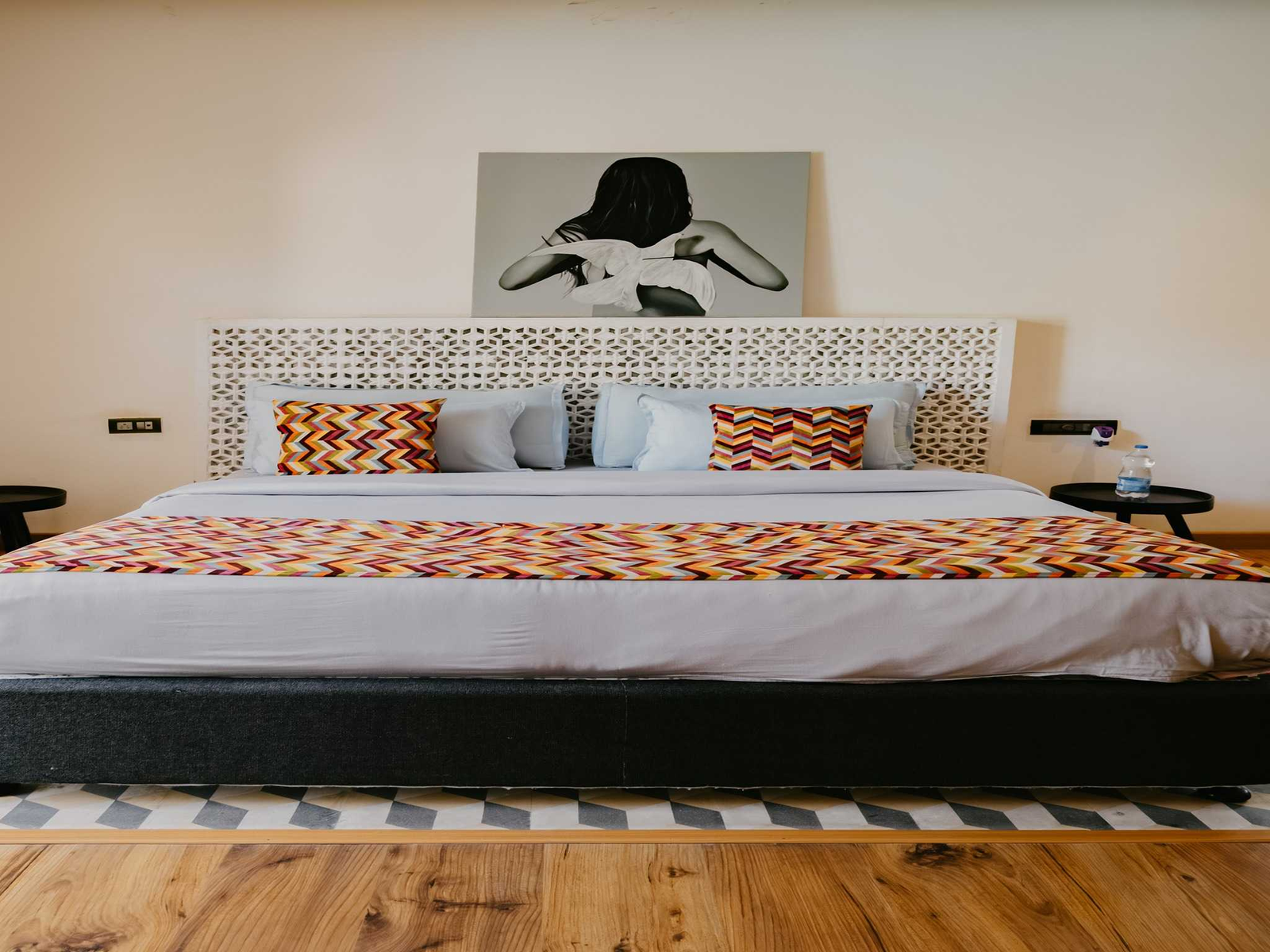 dancenter parijat villas and suites udaipur