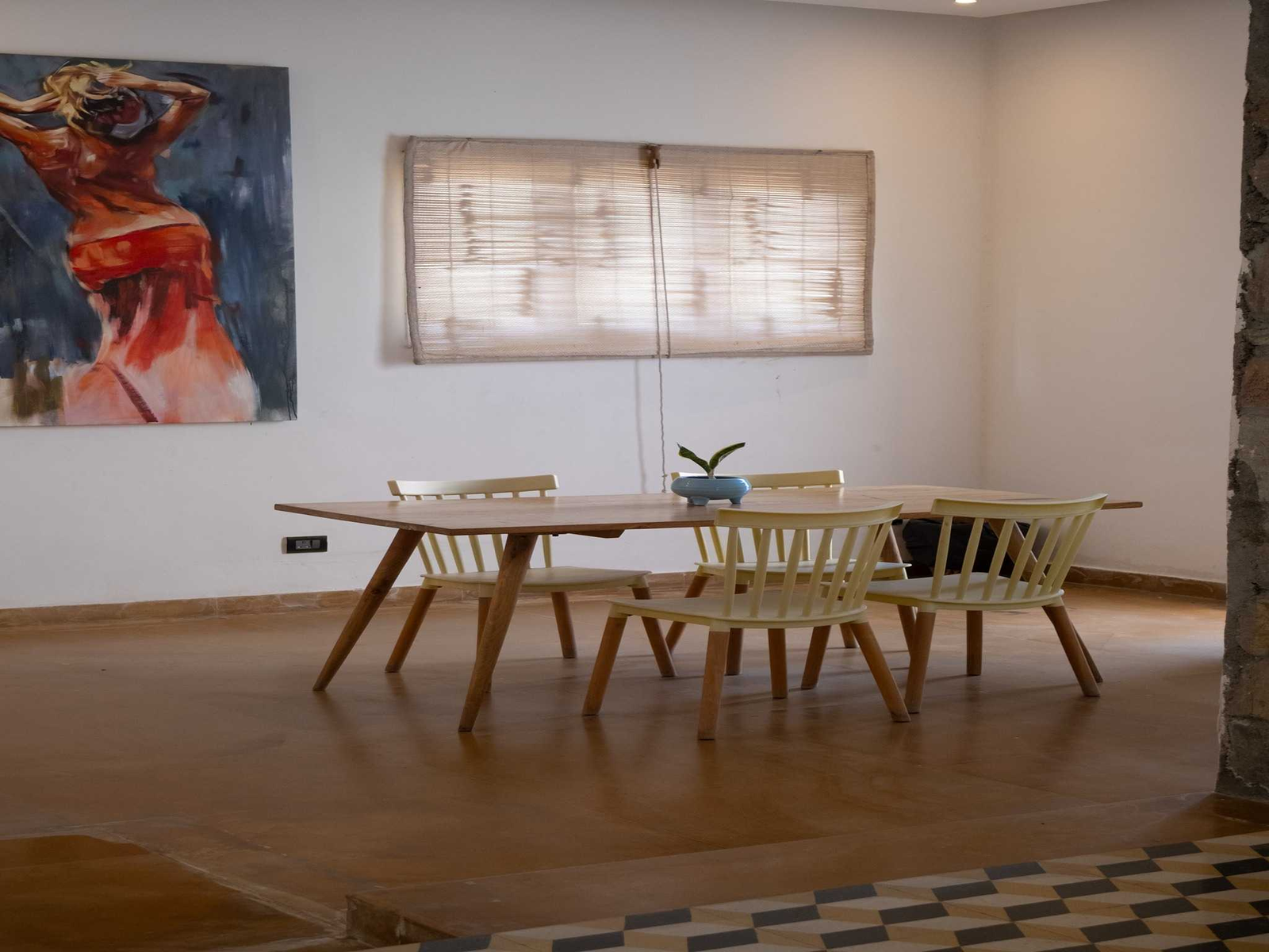 dancenter parijat villas and suites udaipur