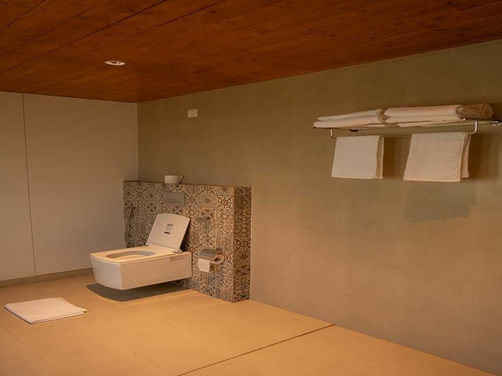 dancenter parijat villas and suites udaipur