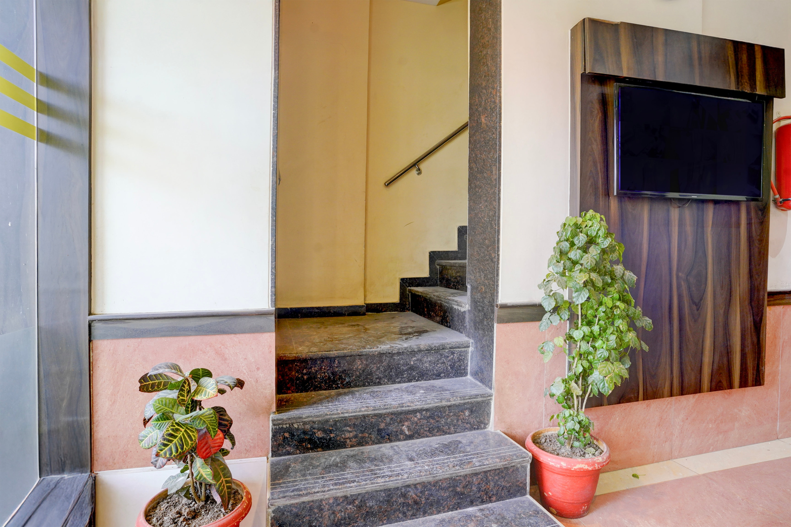 Super Townhouse Andheri Sakinaka Metro Formerly Hotel Amour,,3 star