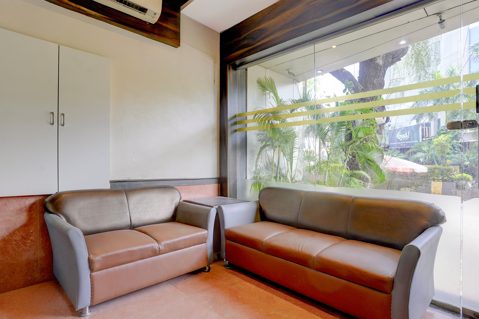 Super Townhouse Andheri Sakinaka Metro Formerly Hotel Amour,,3 star