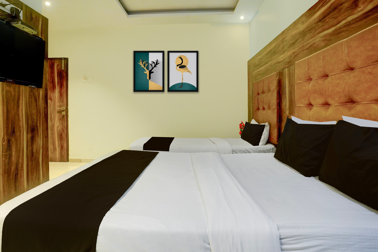 super townhouse andheri sakinaka metro formerly hotel amour