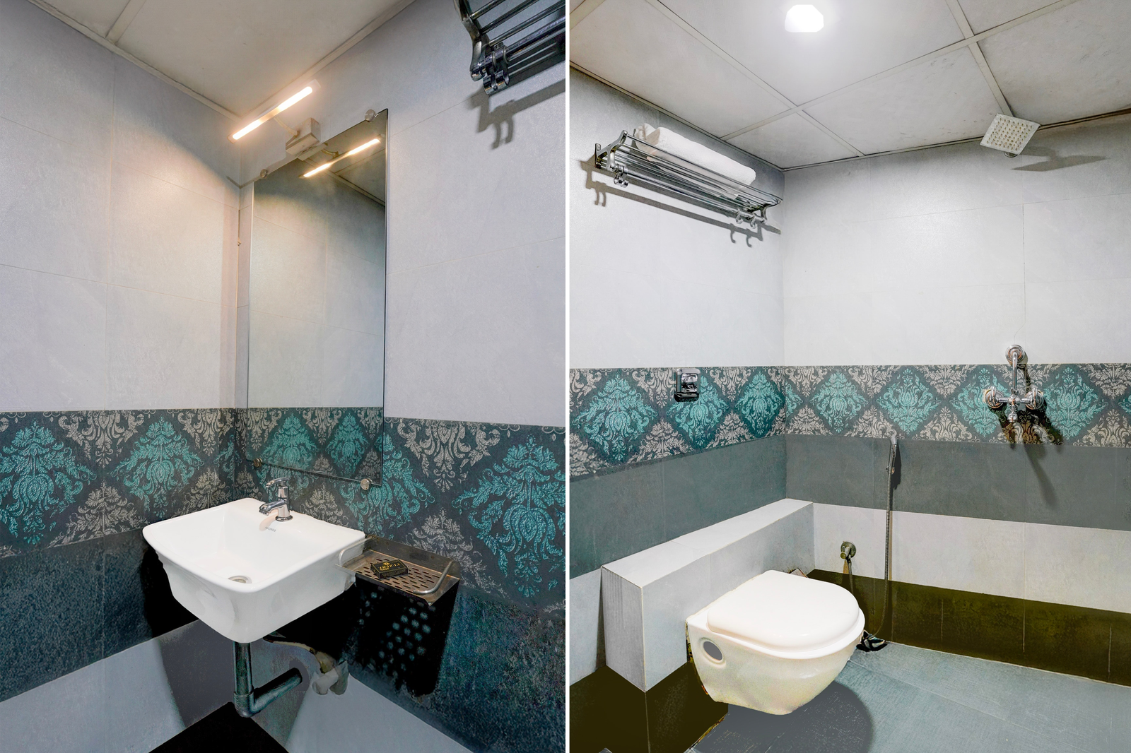 super townhouse andheri sakinaka metro formerly hotel amour
