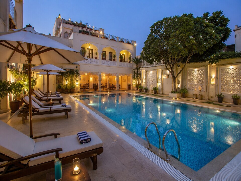 dancenter kolpol udaipur by checkin