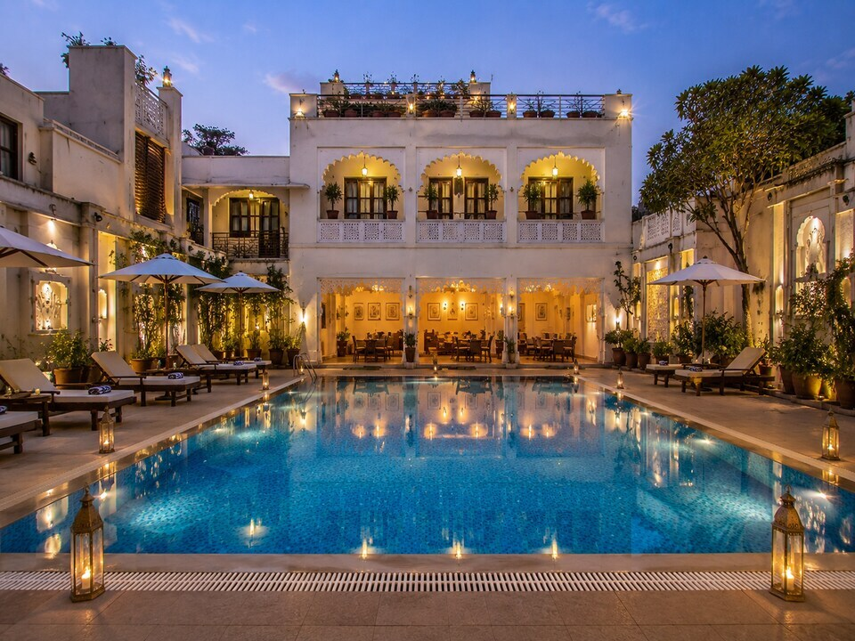 dancenter kolpol udaipur by checkin