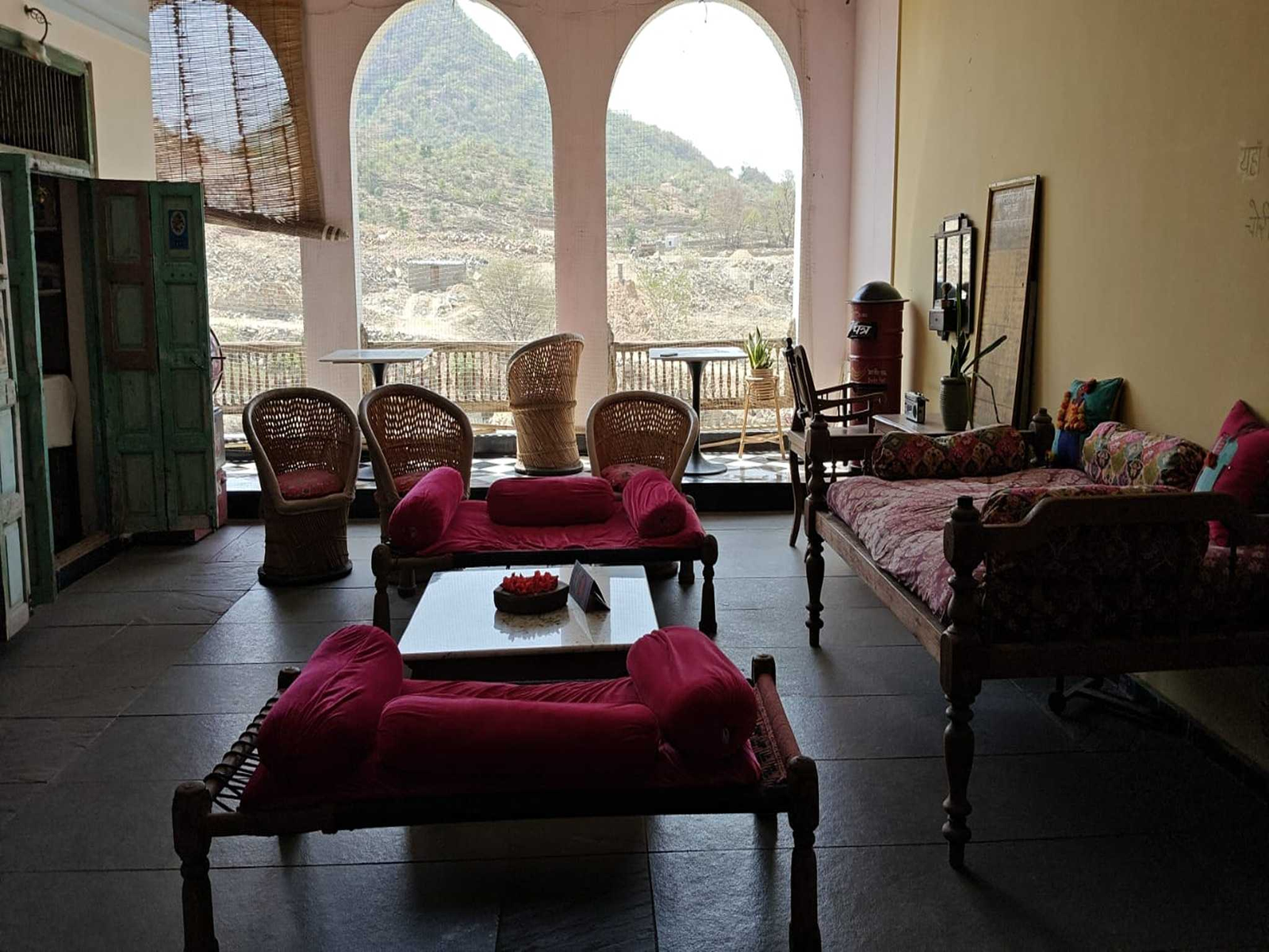 dancenter kolpol udaipur by checkin