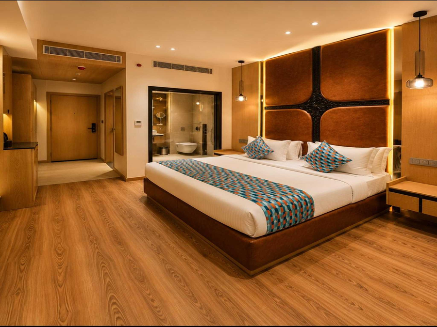 palette hotel amritsar airport road