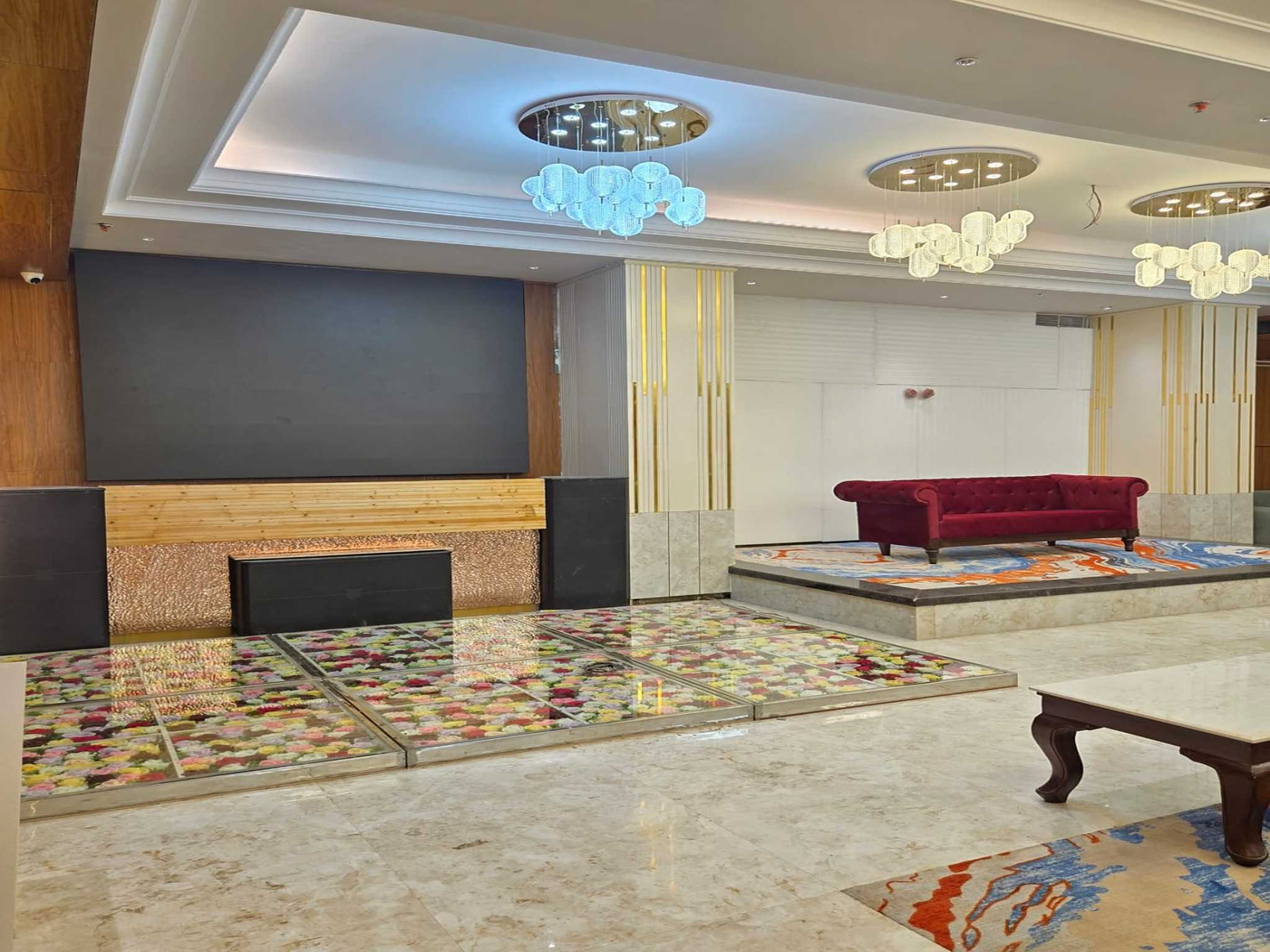 palette hotel amritsar airport road