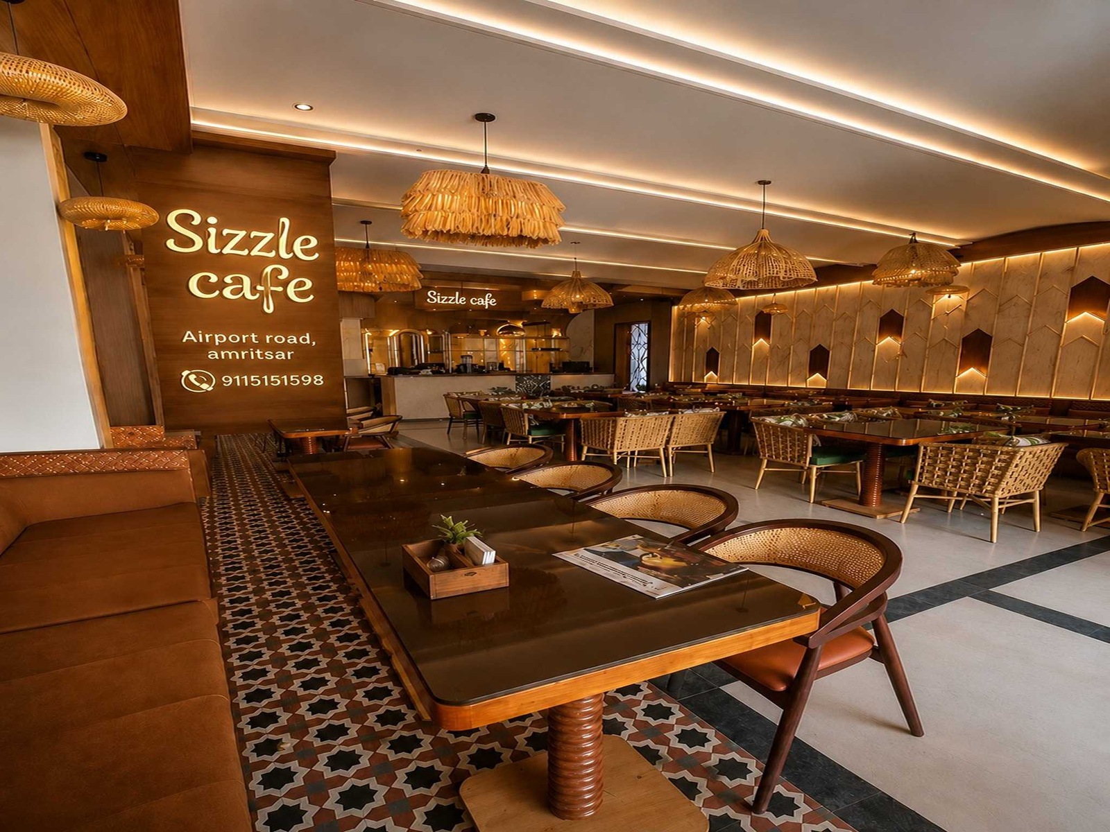 palette hotel amritsar airport road