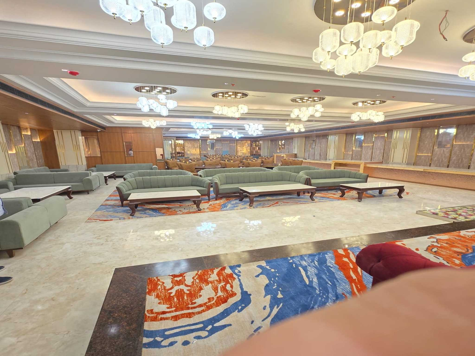 palette hotel amritsar airport road