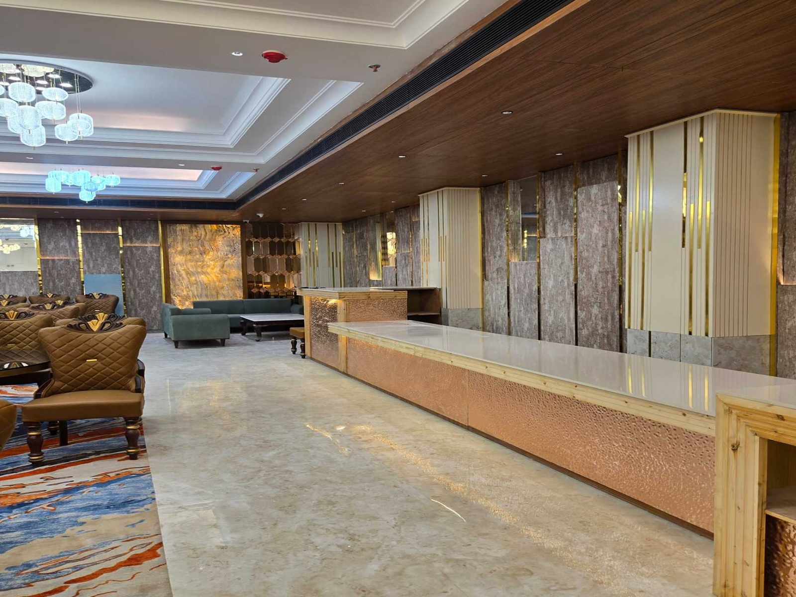 palette hotel amritsar airport road