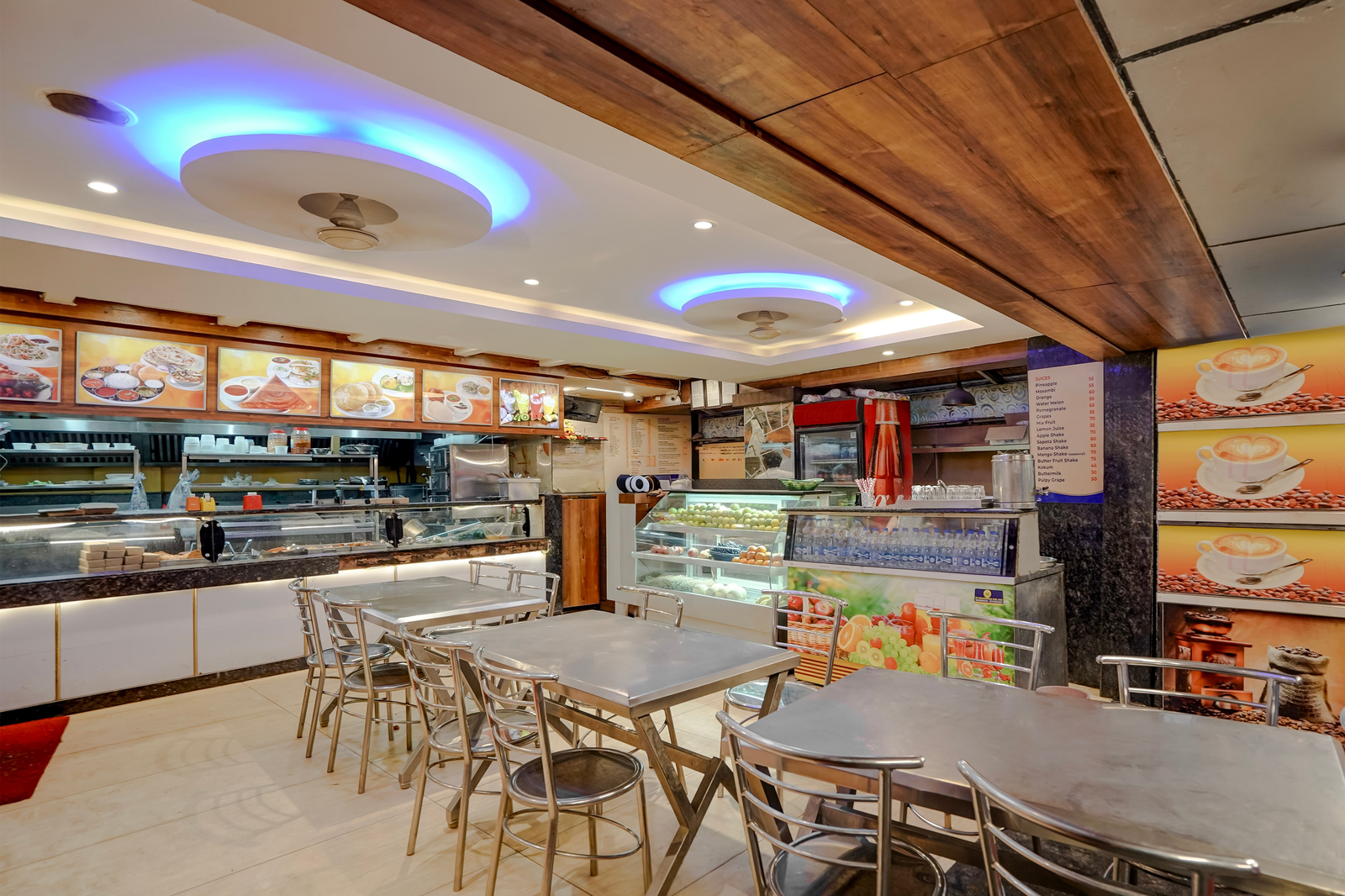 Super Townhouse Richmond Mg Road Metro Formerly Richmond Residency,,3 star