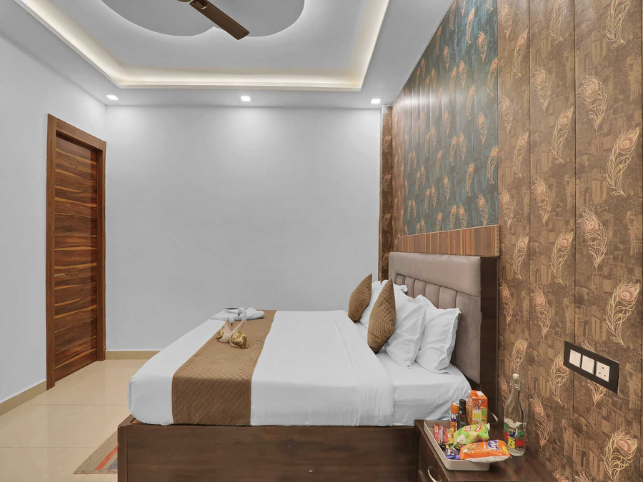palette oraya greens by checkin kathauta lake lucknow
