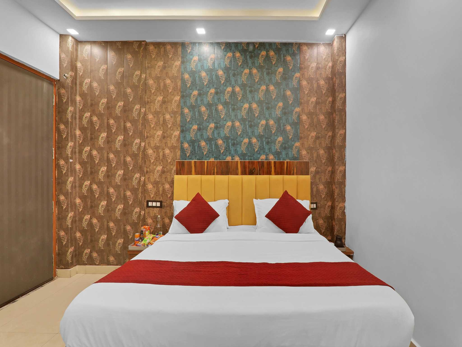 palette oraya greens by checkin kathauta lake lucknow