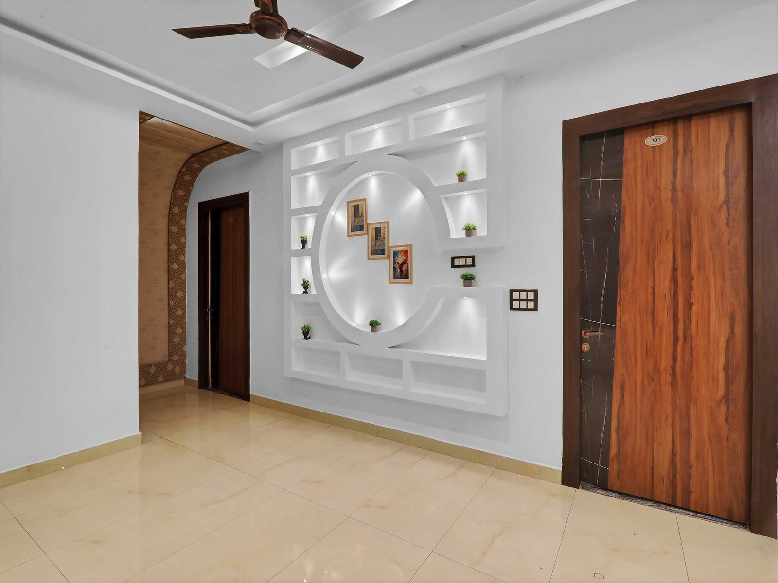 palette oraya greens by checkin kathauta lake lucknow