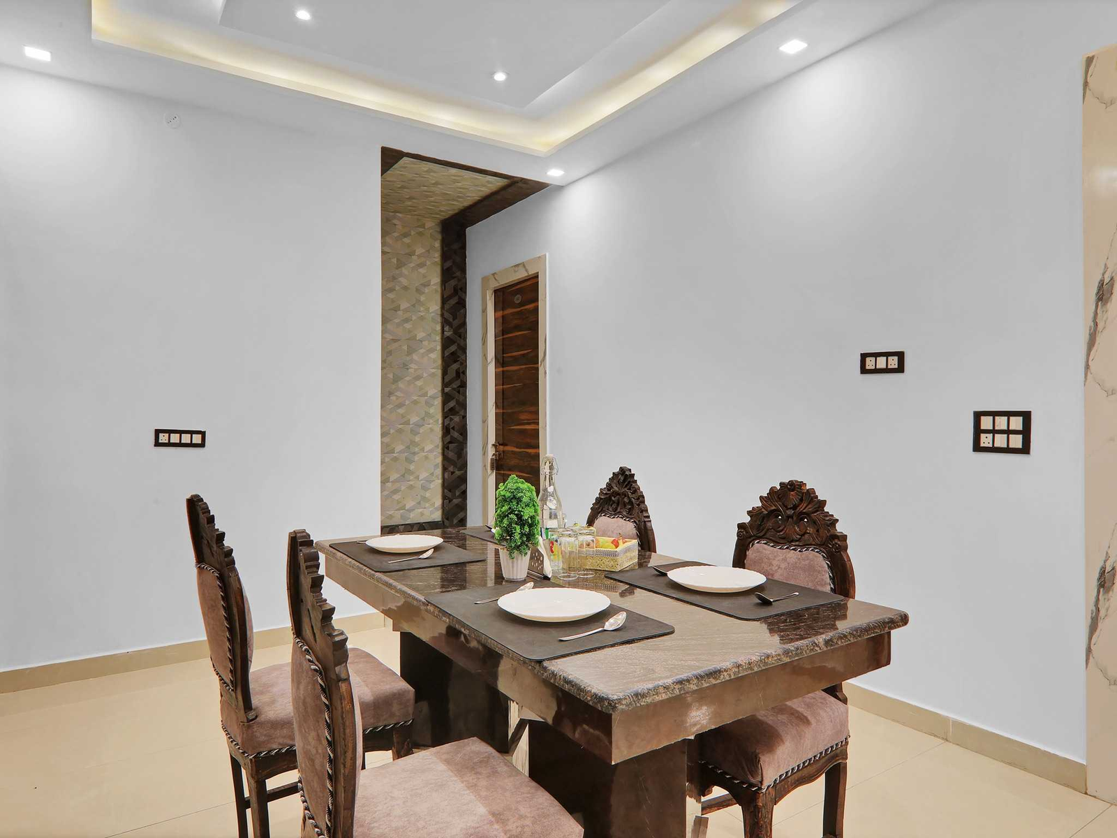 palette oraya greens by checkin kathauta lake lucknow
