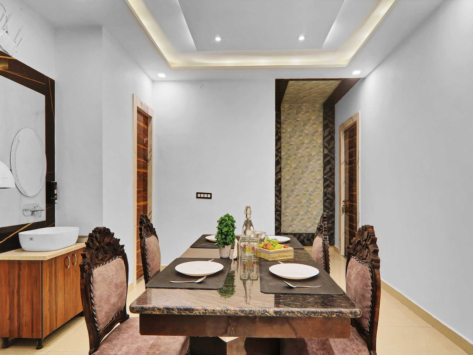 palette oraya greens by checkin kathauta lake lucknow
