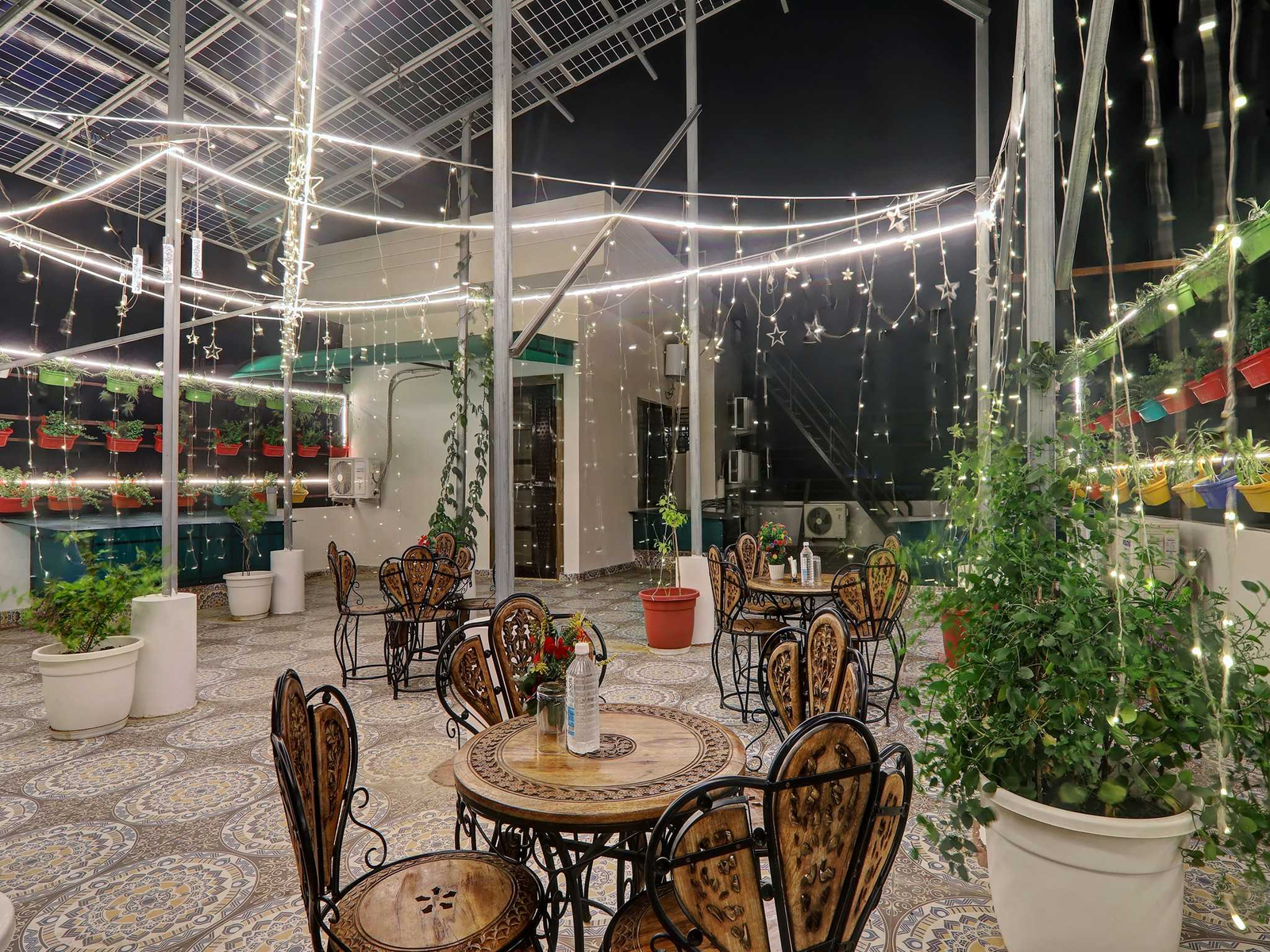 palette oraya greens by checkin kathauta lake lucknow