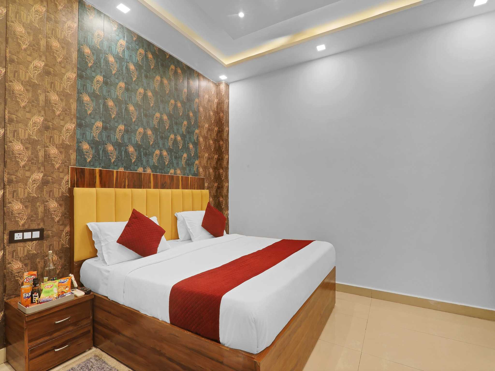 palette oraya greens by checkin kathauta lake lucknow