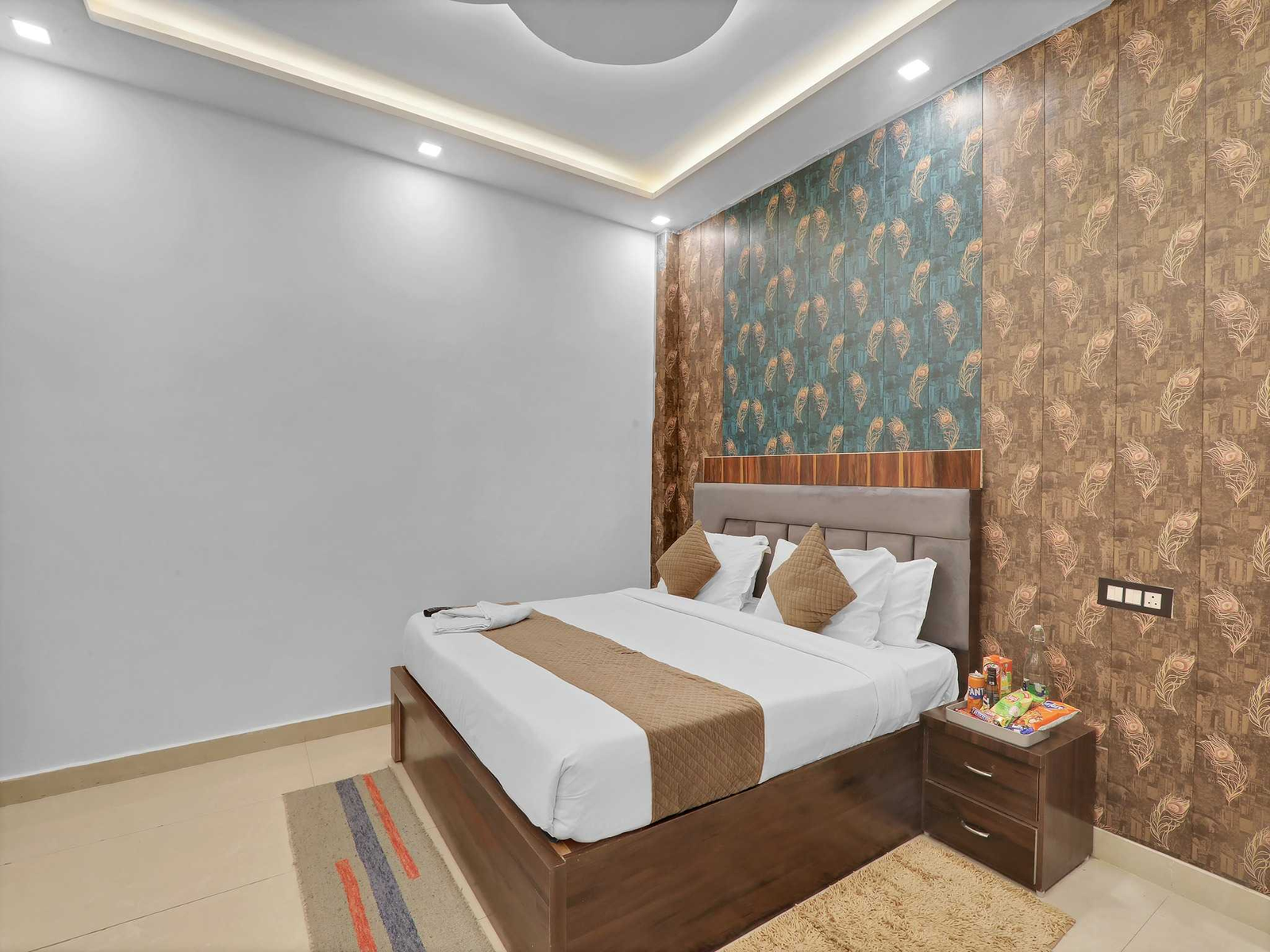 palette oraya greens by checkin kathauta lake lucknow