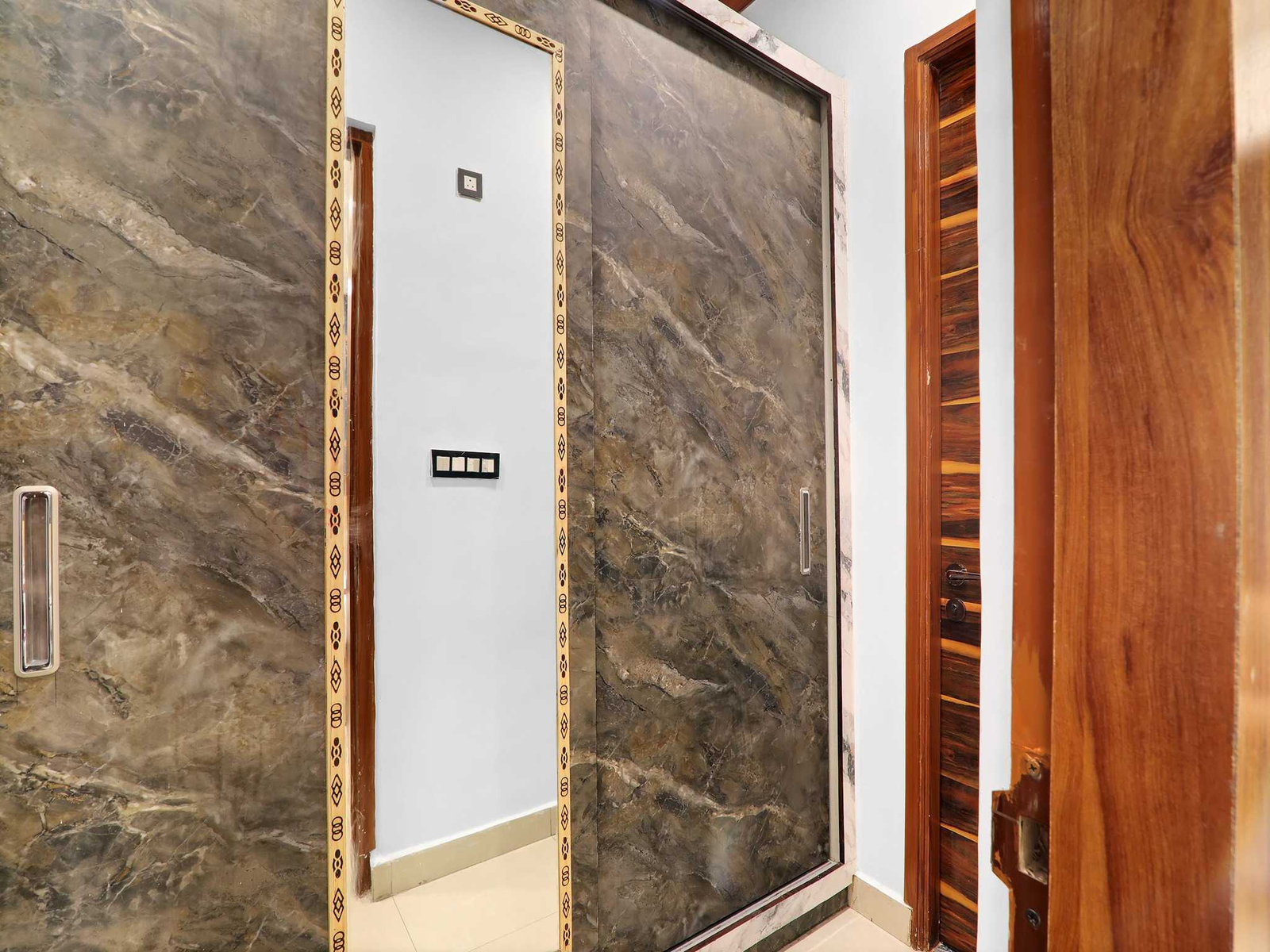 palette oraya greens by checkin kathauta lake lucknow