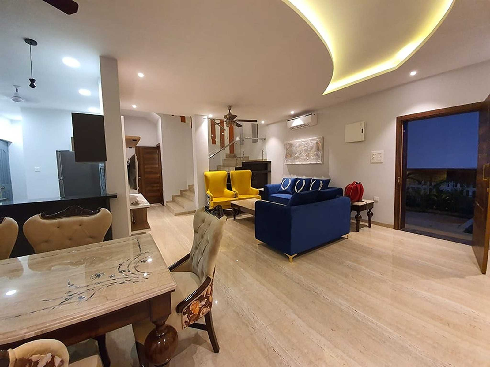 dancenter the lake abliss by checkin