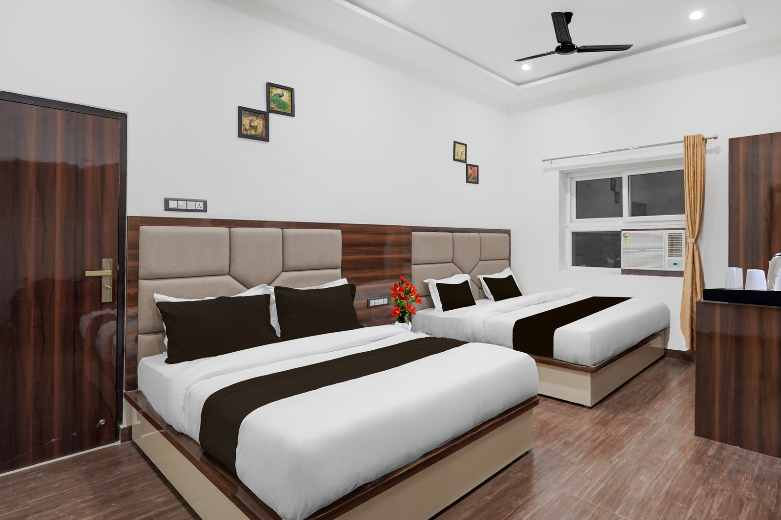 super collection o banaras railway junction formerly varanasi suites