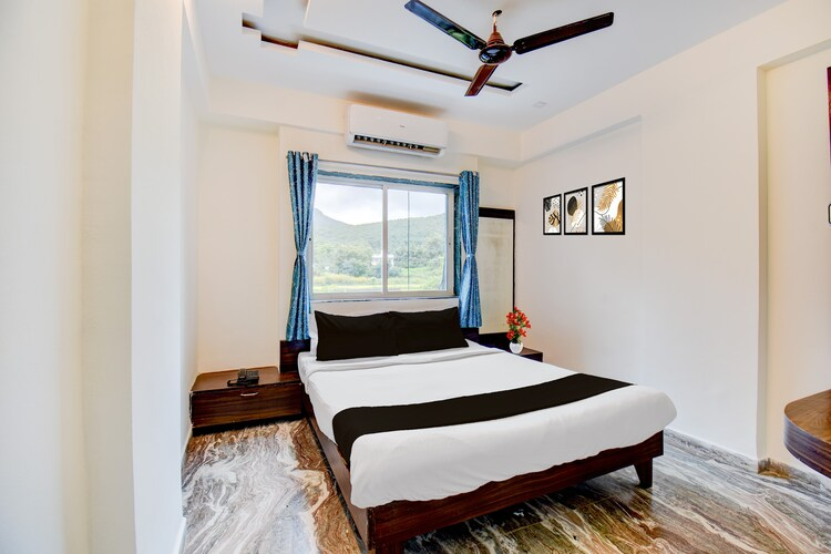 hotel o khadakwasla lakeview formerly gokul lodge
