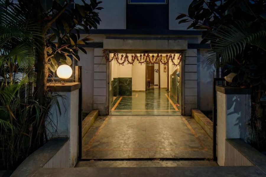 hotel o khadakwasla lakeview formerly gokul lodge