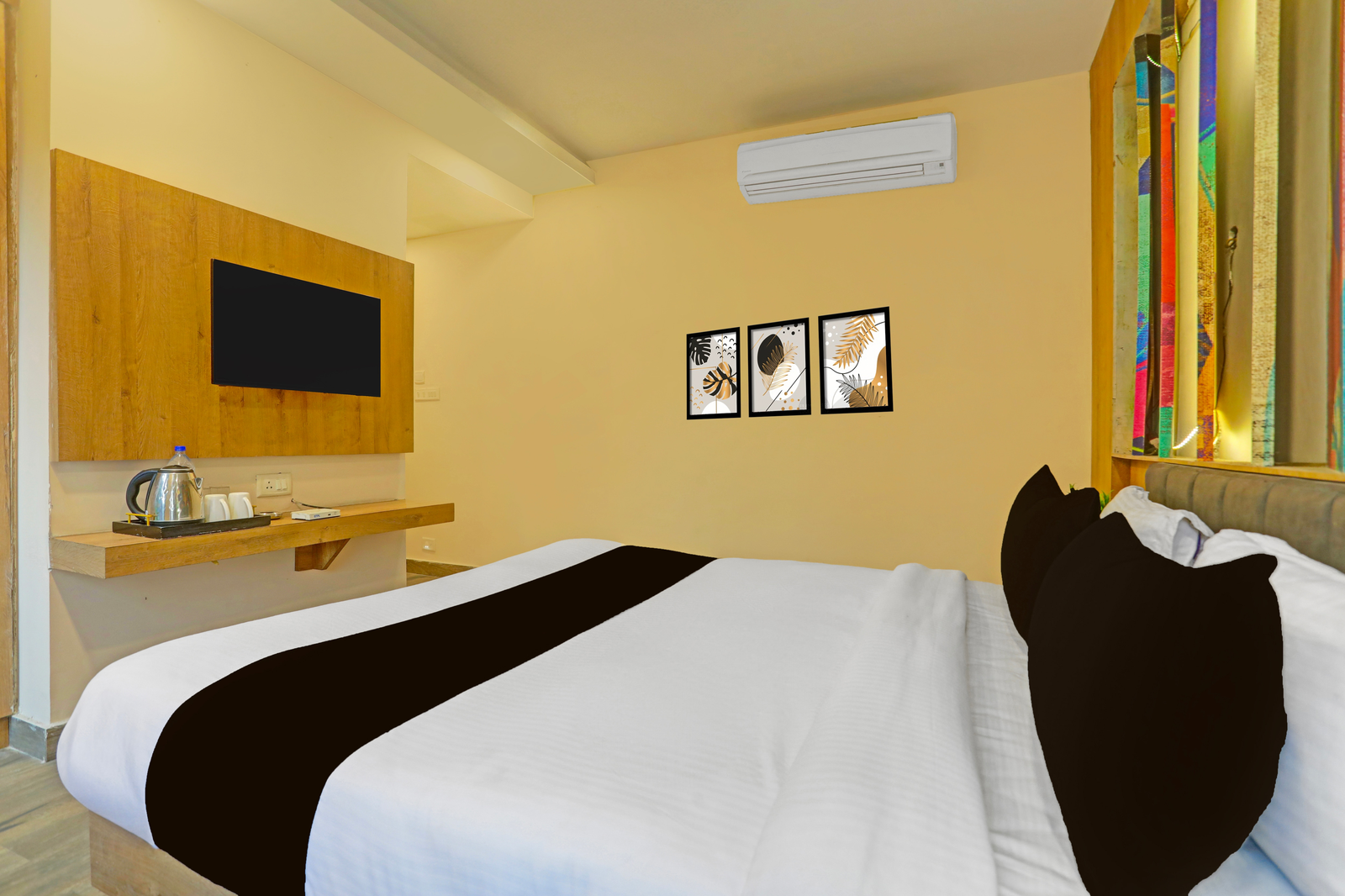 super townhouse oak city centre dhanbad formerly hotel kuber inn