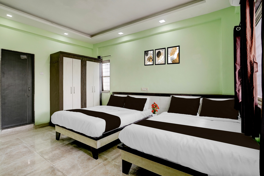 super hotel o satara bypass formerly sairaj lodging