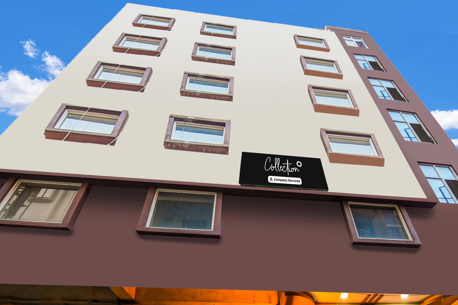 Super Collection O City Center 2 Formerly Paradise Inn,,3 star